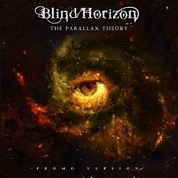 Blind Horizon : The Parallax Theory